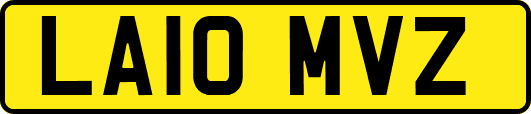 LA10MVZ