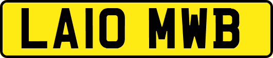 LA10MWB