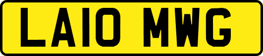 LA10MWG