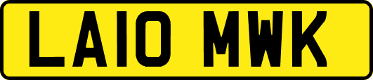 LA10MWK