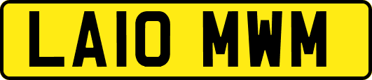 LA10MWM