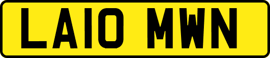 LA10MWN