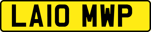 LA10MWP