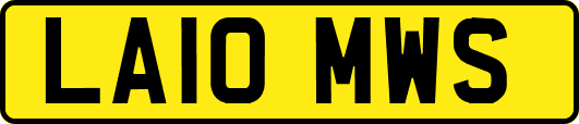 LA10MWS