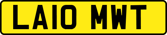 LA10MWT
