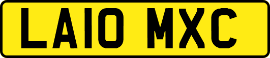 LA10MXC