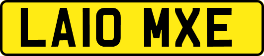 LA10MXE
