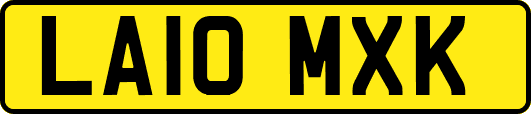 LA10MXK