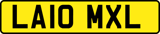 LA10MXL