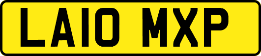 LA10MXP