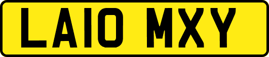 LA10MXY