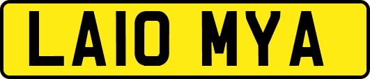 LA10MYA