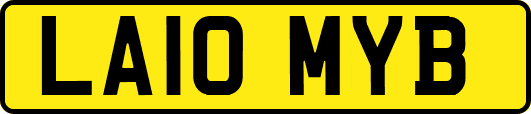 LA10MYB