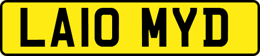 LA10MYD