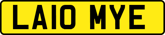 LA10MYE