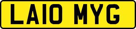LA10MYG