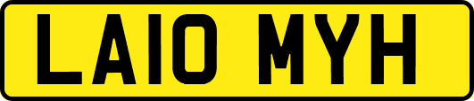 LA10MYH