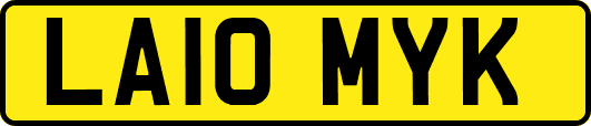 LA10MYK