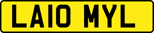 LA10MYL