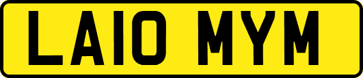 LA10MYM