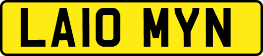 LA10MYN