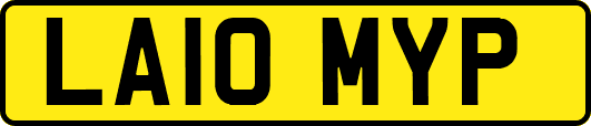 LA10MYP