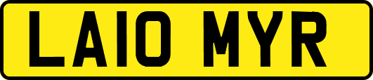 LA10MYR