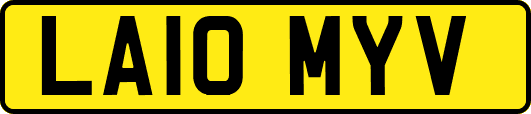 LA10MYV