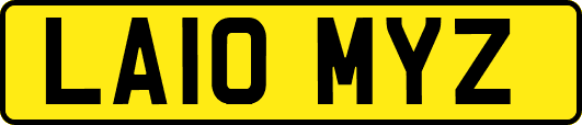 LA10MYZ