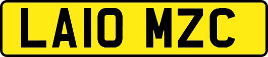 LA10MZC