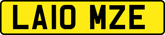 LA10MZE
