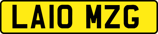 LA10MZG