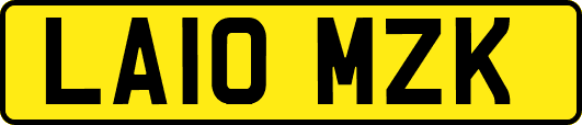 LA10MZK