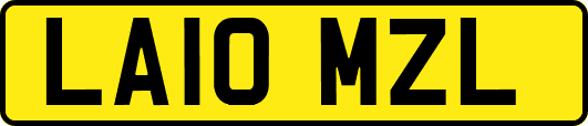 LA10MZL