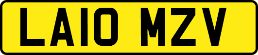 LA10MZV