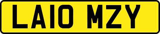 LA10MZY