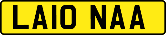 LA10NAA