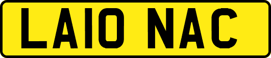 LA10NAC