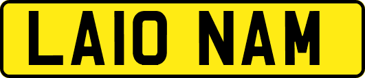 LA10NAM
