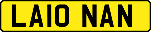 LA10NAN