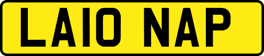 LA10NAP