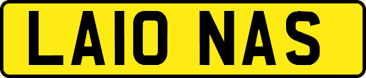 LA10NAS