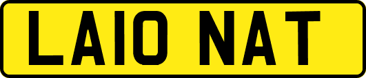 LA10NAT