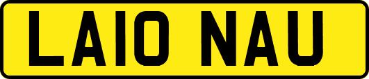 LA10NAU