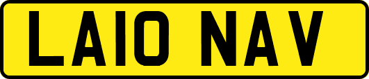 LA10NAV