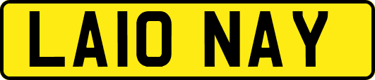 LA10NAY