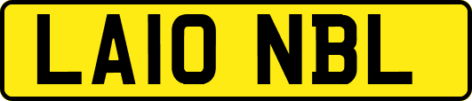 LA10NBL