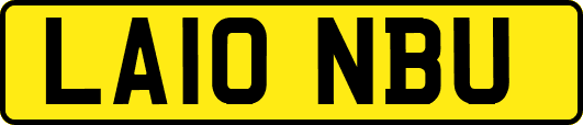 LA10NBU