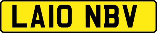 LA10NBV