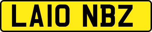 LA10NBZ